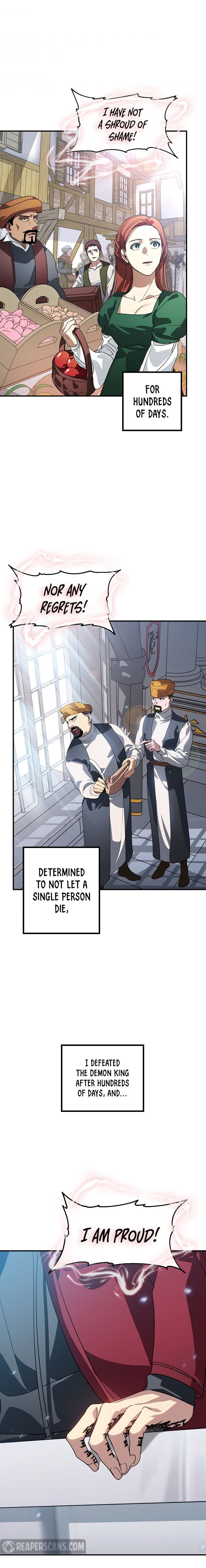 SSS-Class Suicide Hunter, Chapter 37 image 13